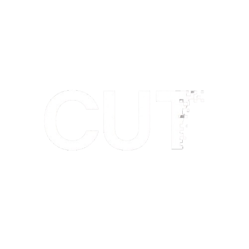 CUT logo